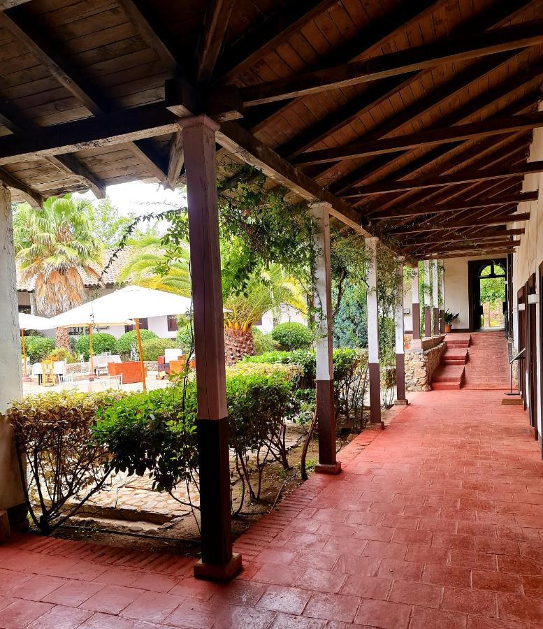 Marchihue Hacienda Historica Marchigueゲストハウス エクステリア 写真