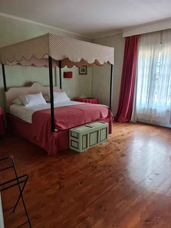 Marchihue Hacienda Historica Marchigueゲストハウス エクステリア 写真