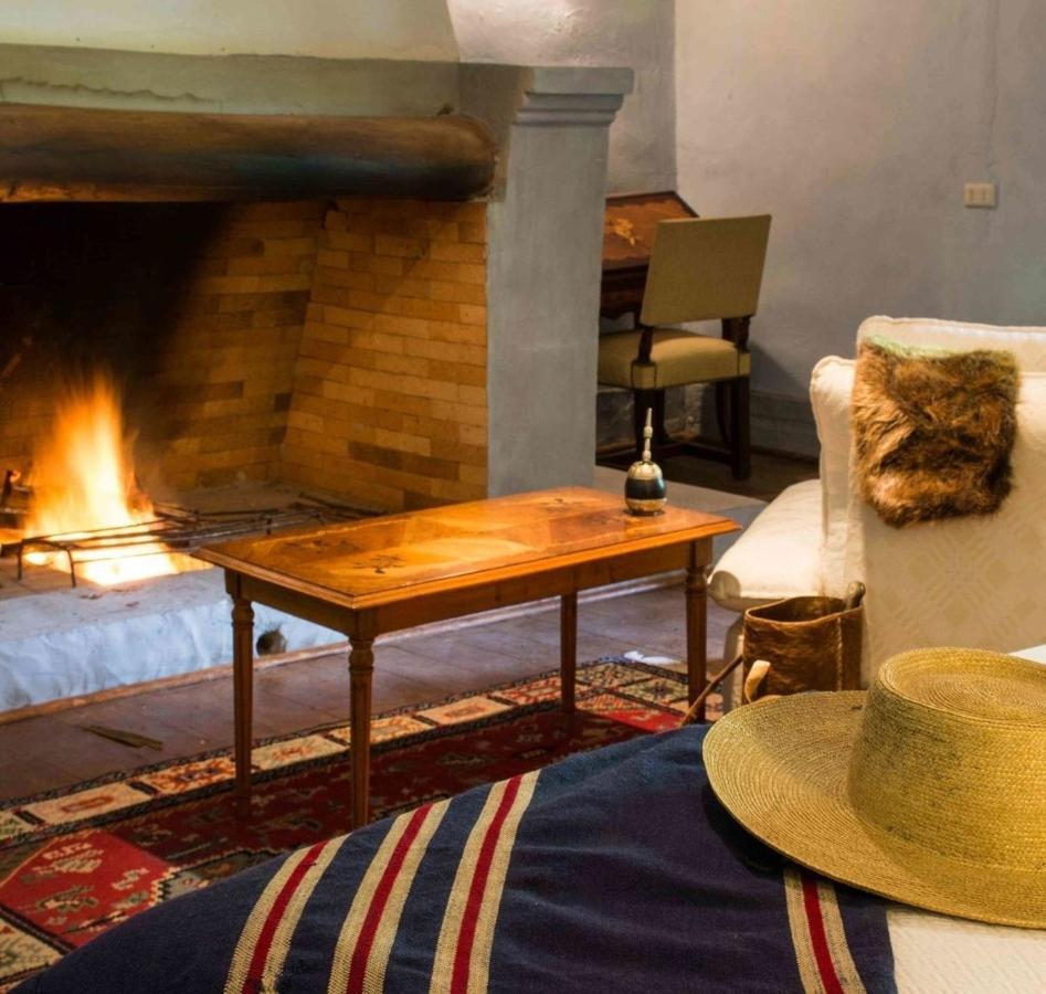 Marchihue Hacienda Historica Marchigueゲストハウス エクステリア 写真