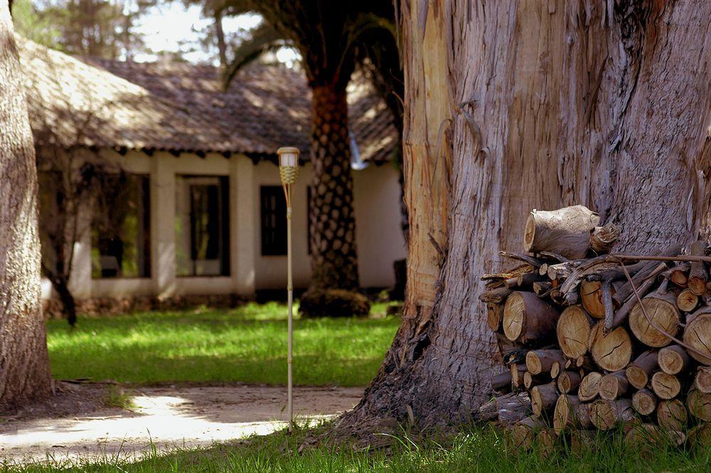 Marchihue Hacienda Historica Marchigueゲストハウス エクステリア 写真