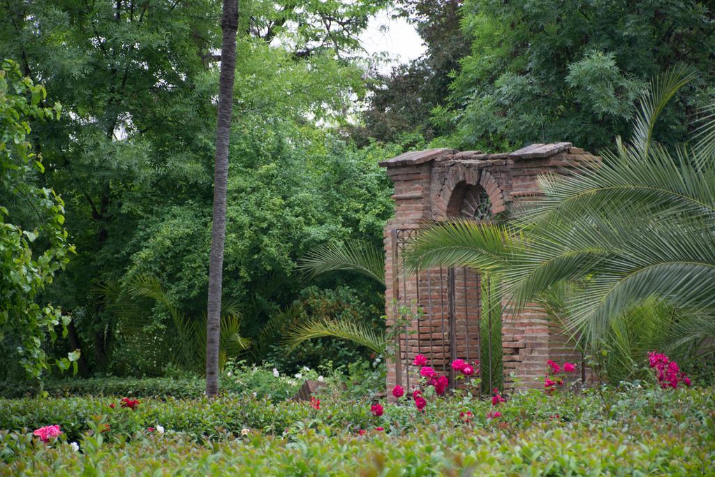 Marchihue Hacienda Historica Marchigueゲストハウス エクステリア 写真