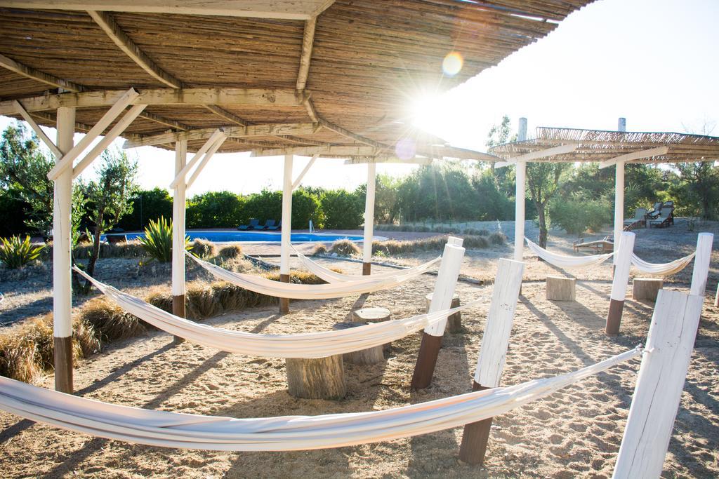 Marchihue Hacienda Historica Marchigueゲストハウス エクステリア 写真