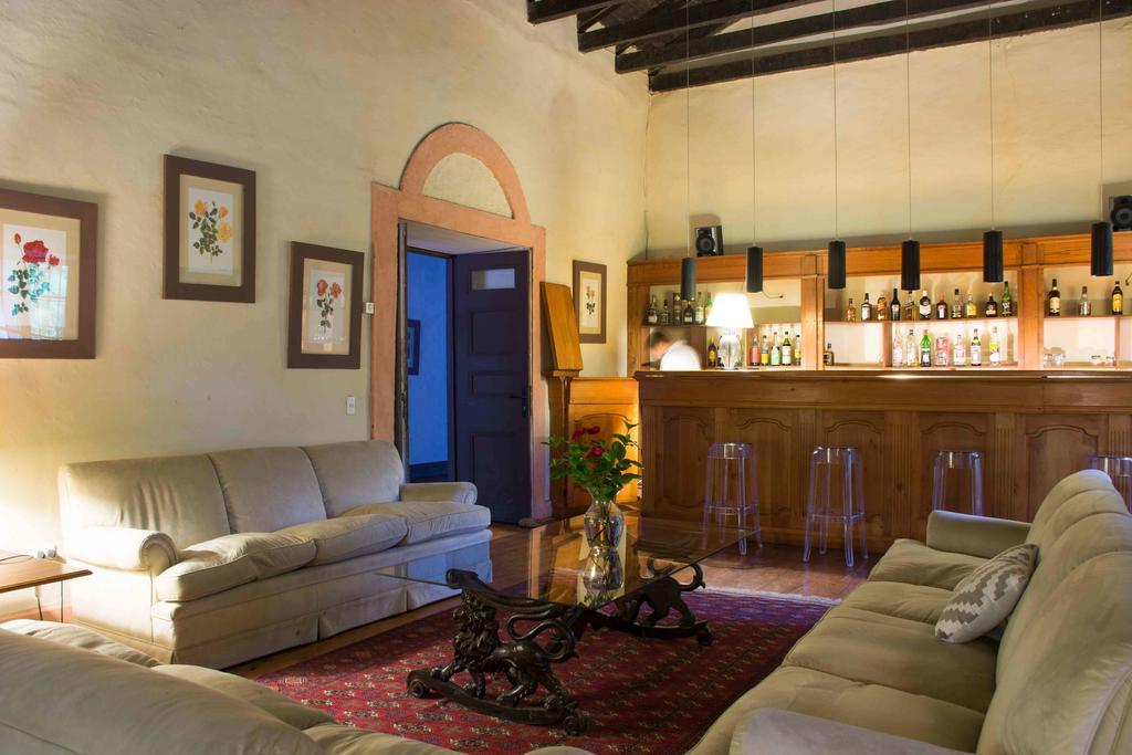 Marchihue Hacienda Historica Marchigueゲストハウス エクステリア 写真
